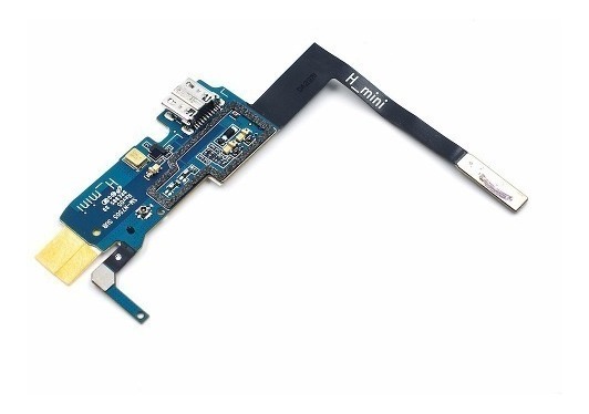 Flex Carga Samsung Note 3 Neo N7505 Ventas Electronicas 2