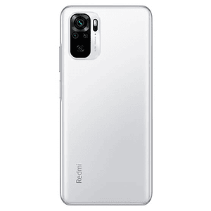 Tapa Trasera Xiaomi Redmi Note 10S 4G