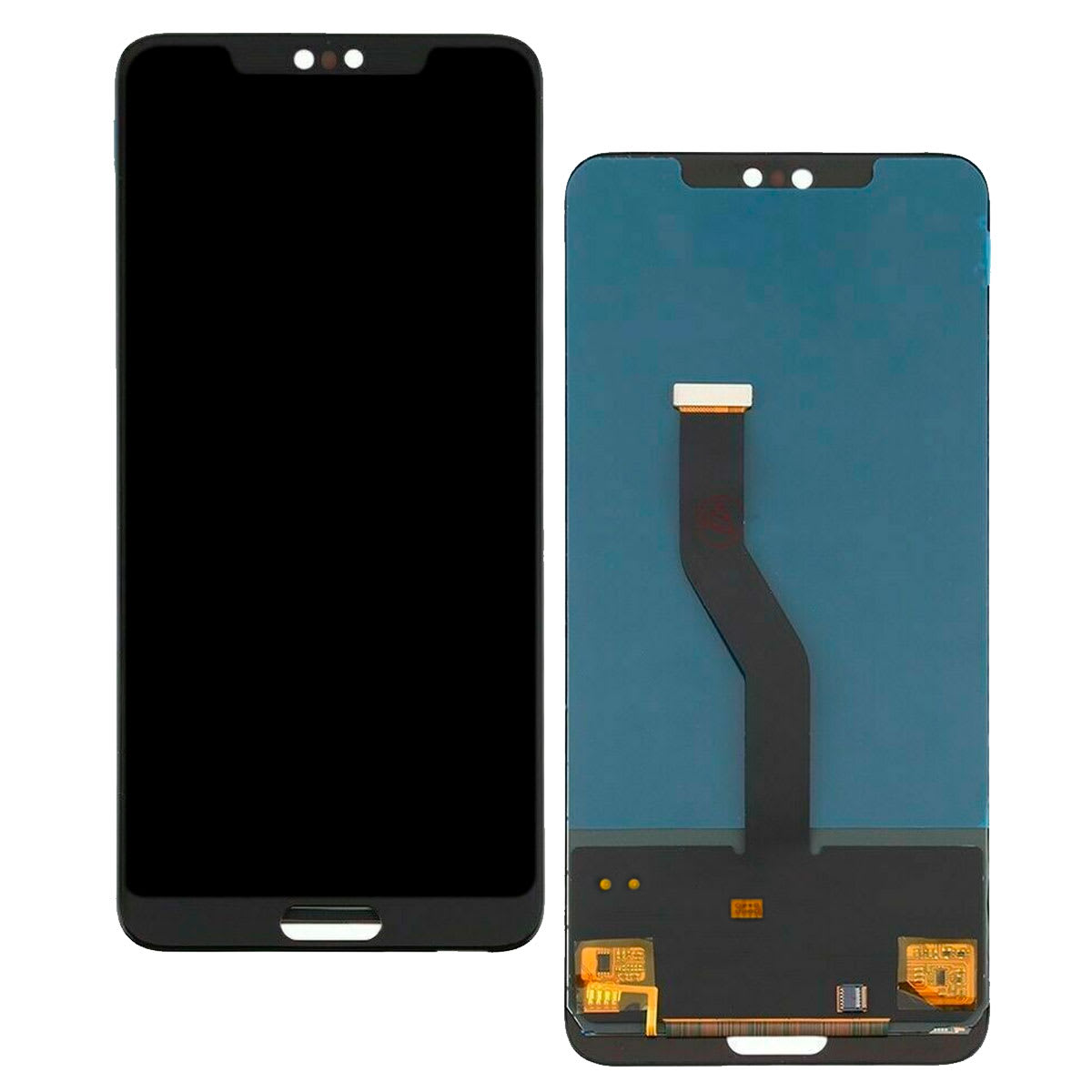 Pantalla Huawei P20 Pro Completa Instalada 1