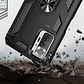 Carcasa Xiaomi Redmi Note 10S Magnética Shockproof Con Anillo - Miniatura 3