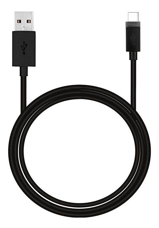 Cable Turbo Motorola Tipo C Y Micro Usb Moto Z X4 G7 1