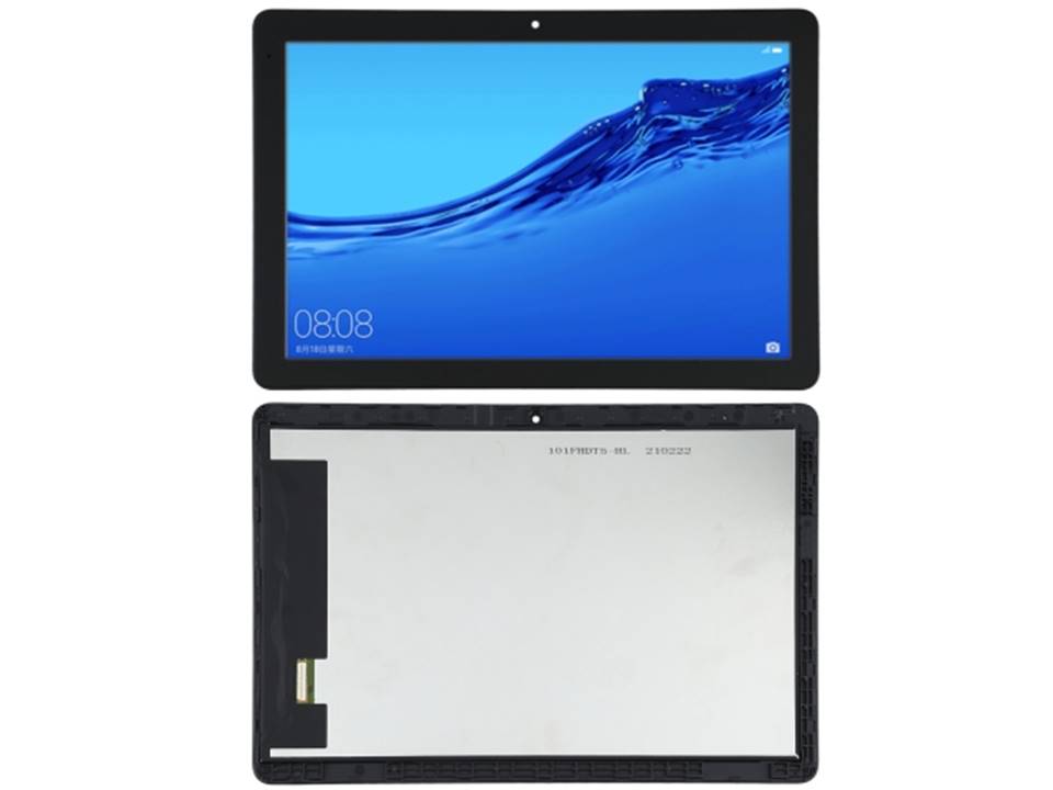 Pantalla Huawei Mediapad T5 W19 - W09 Completa 1