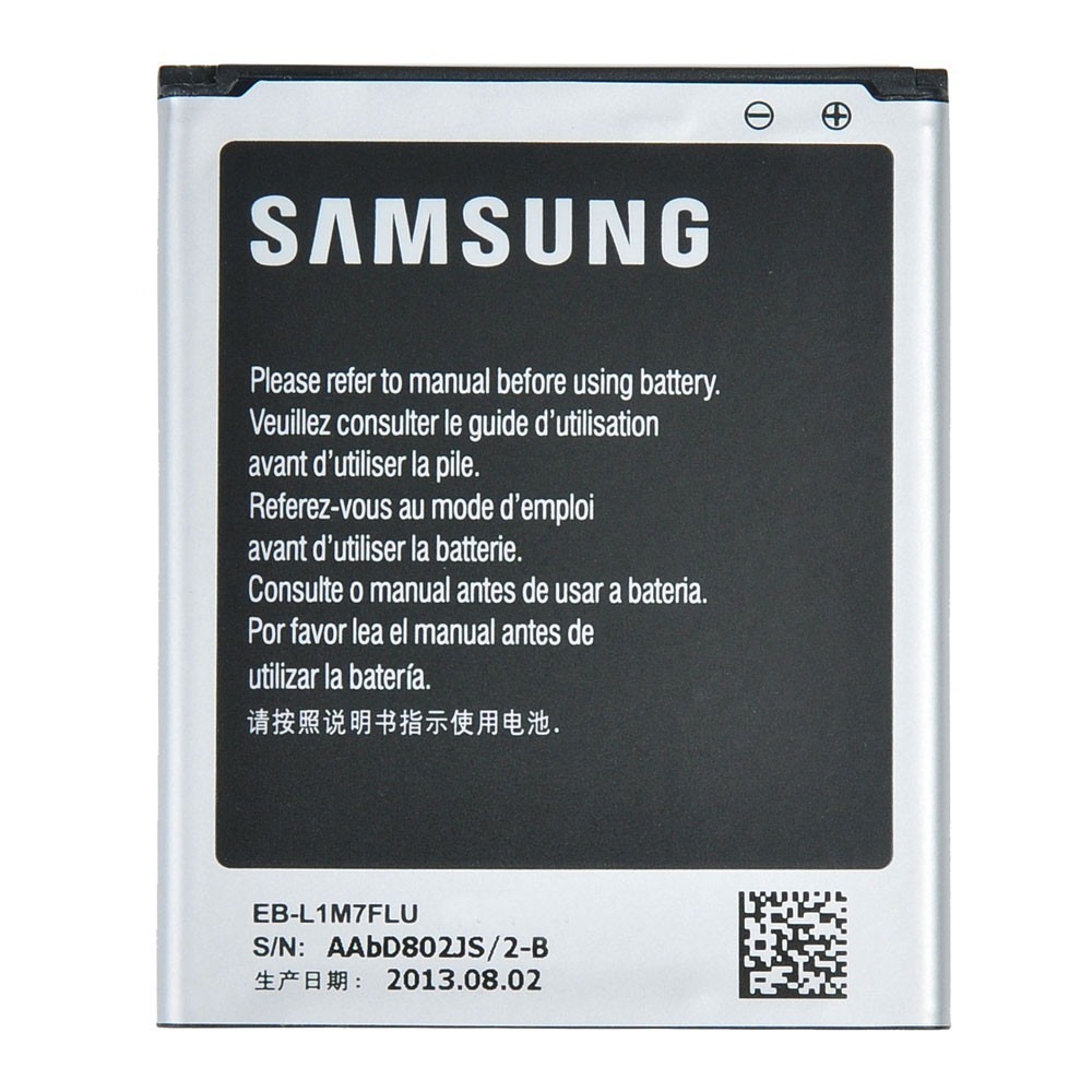 Bateria Samsung Galaxy S3 Mini I8190 I Ventas Electronicas 1