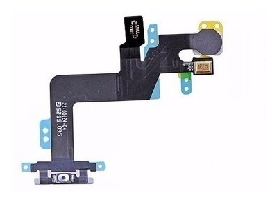 Flex Botón Encendido I Flash I iPhone 6s Plus 3