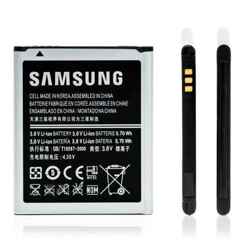 Bateria Samsung Galaxy S3 Mini I8190 I Ventas Electronicas 2