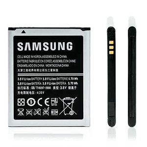 Bateria Samsung Galaxy S3 Mini I8190 I Ventas Electronicas