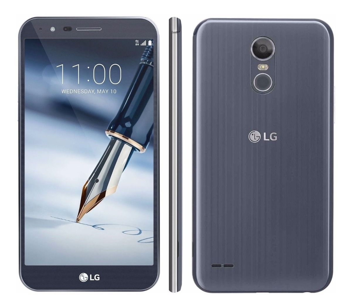 Bateria Lg Stylus 3 I 3 Plus K10 Pro V20 I Modelo Bl-44e1f 1