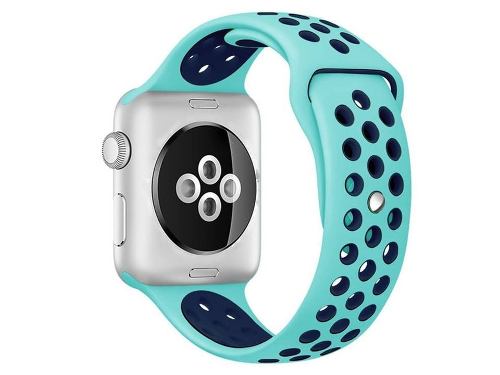 Correa Apple Watch Serie 1- 2- 3 De 42mm Ventas Electronicas 1