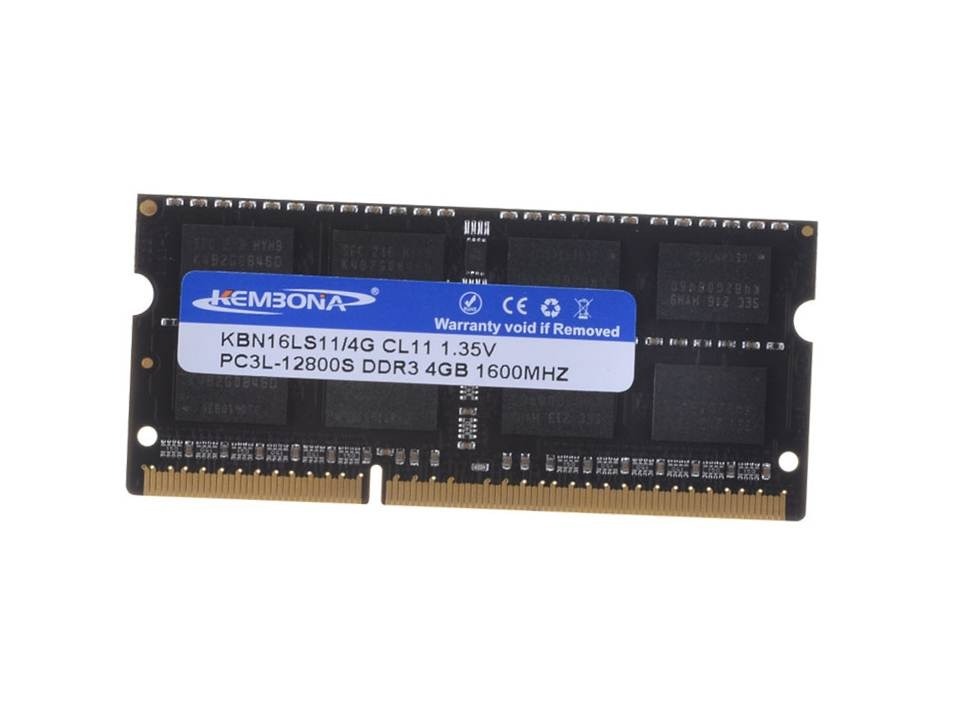 Memoria Ram 4g Ddr3 1600 Mhz Pc3l- 12800 Ventas Electronicas 2