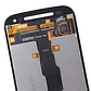 Pantalla Motorola Moto E2 I Completa Lcd + Tactil Instalada - Miniatura 2