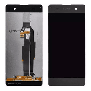 Pantalla Original Sony Xa1 Ultra Lcd + Tactil Instalada