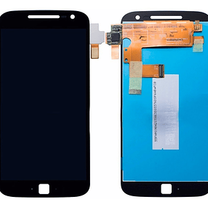 Pantalla Original Motorola Moto G4 Lcd + Táctil