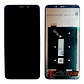 Pantalla Original Xiaomi Redmi Note 5 Plus Negra - Miniatura 1