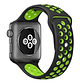 Correa Apple Watch Serie 1- 2- 3 De 42mm Ventas Electronicas - Miniatura 5