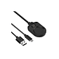 Cable Cargador Magnético Compatible Garmin Marq Gen 2 USB-C - Miniatura 2