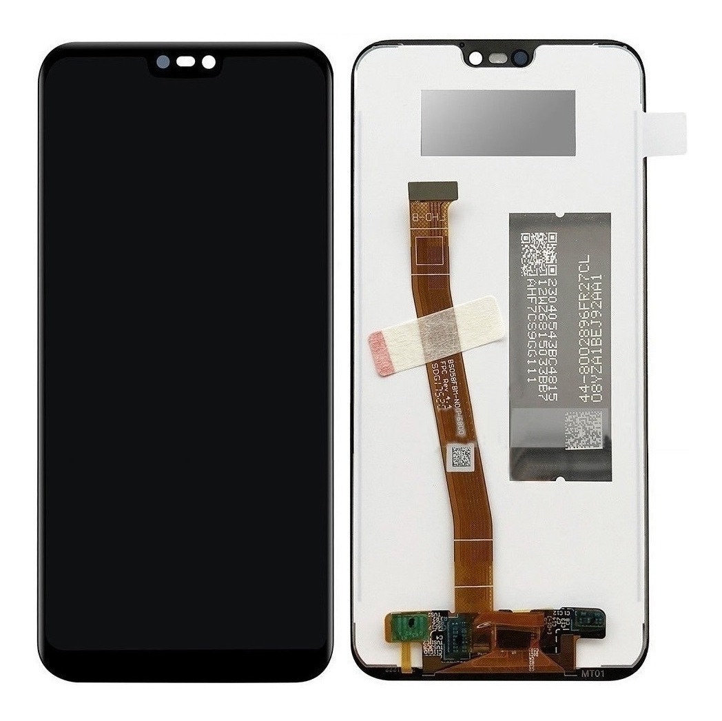 Pantalla Huawei P20 Lite Completa Lcd + Táctil Instalada 1