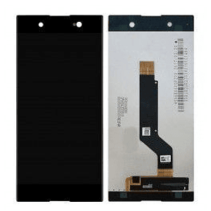 Pantalla Original Sony Xa1 Lcd + Táctil Instalada