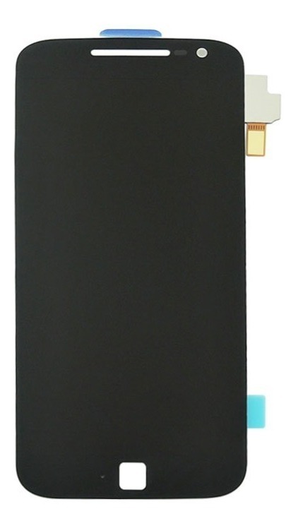 Pantalla Original Motorola Moto G4 Lcd + Táctil 2