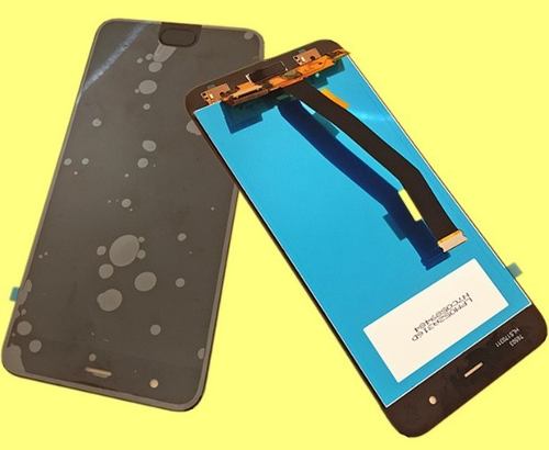Pantalla Original Xiaomi Redmi Note 5 Plus Negra 2