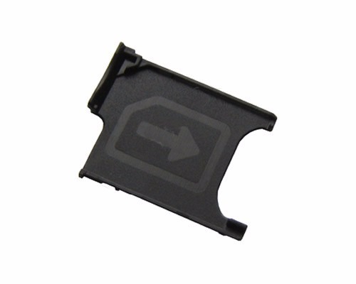 Bandeja Porta Sim Para Sony Xperia Z1, Z1 Compact Y Z2 1