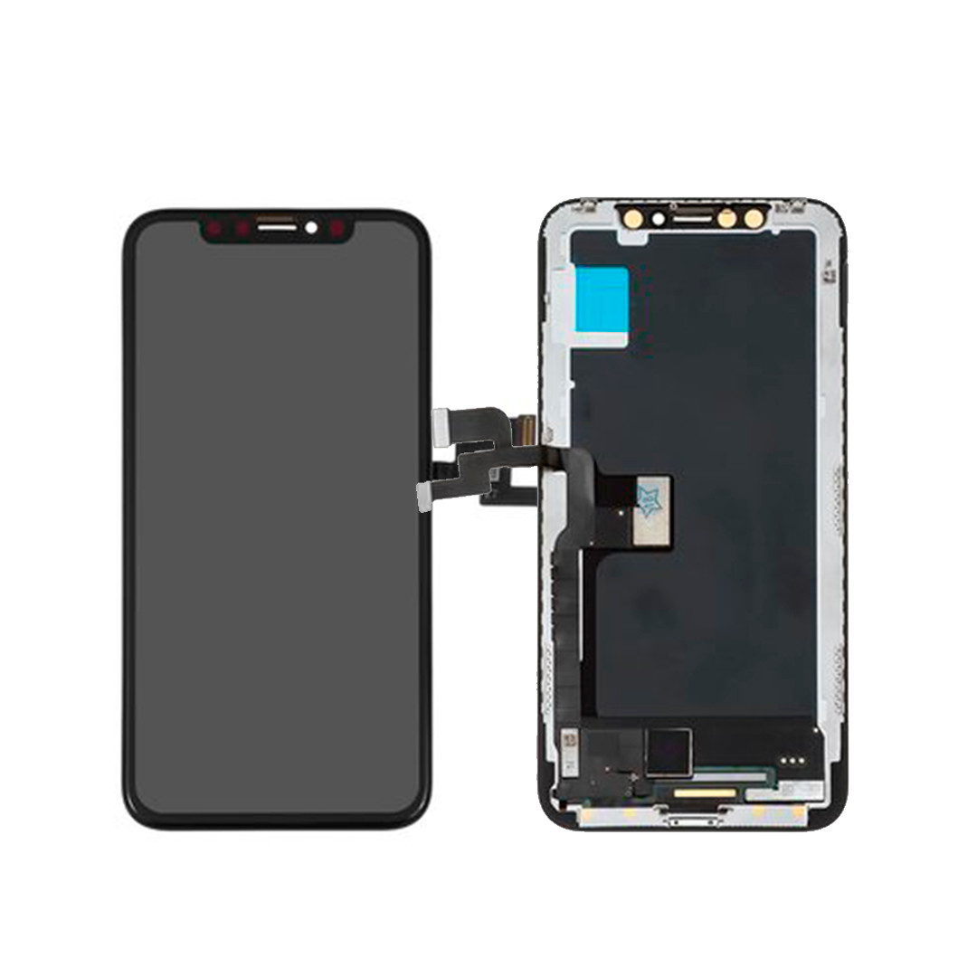 Pantalla INCELL Para IPhone X Completa LCD + Táctil 1