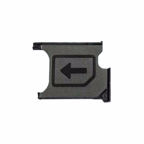 Bandeja Porta Sim Para Sony Xperia Z1, Z1 Compact Y Z2 2