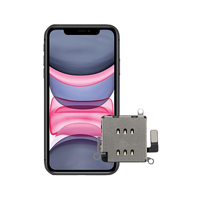 Lector Sim Para iPhone 11 Repuesto