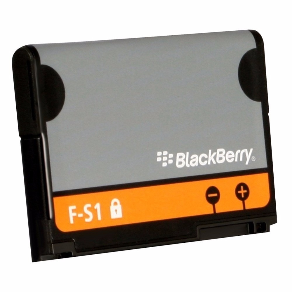 Bateria Blackberry Torch 9800 9810 9670 Garantia 1