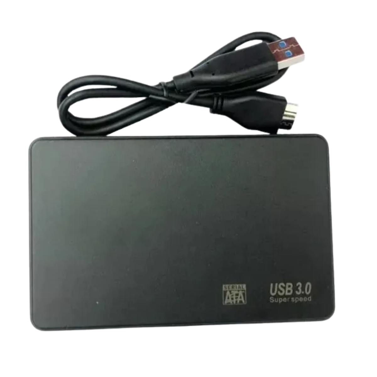 Disco Duro Externo Usb 3.0 1TB 2.5 HDD 1