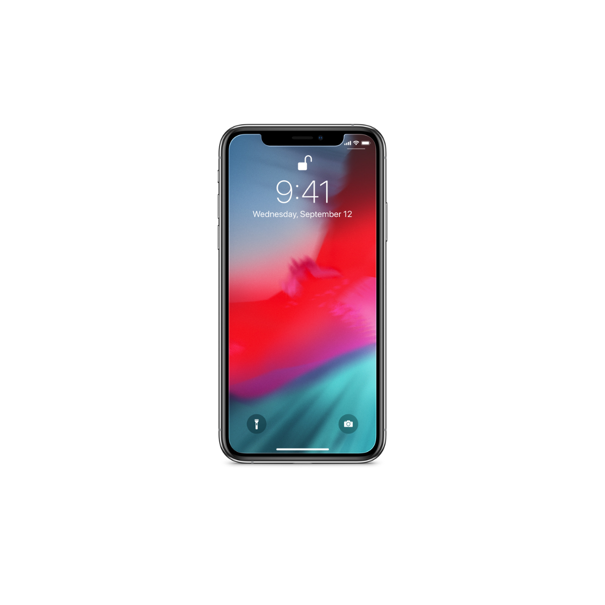 Pantalla OLED IPhone X Completa LCD + Táctil 3