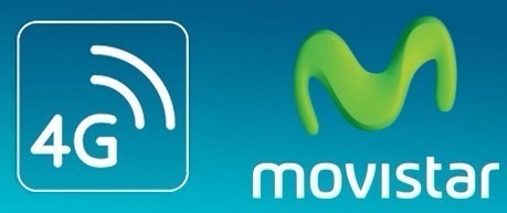 Chip Movistar 4g Prepago 10mil En Llamados Y 400mb 4