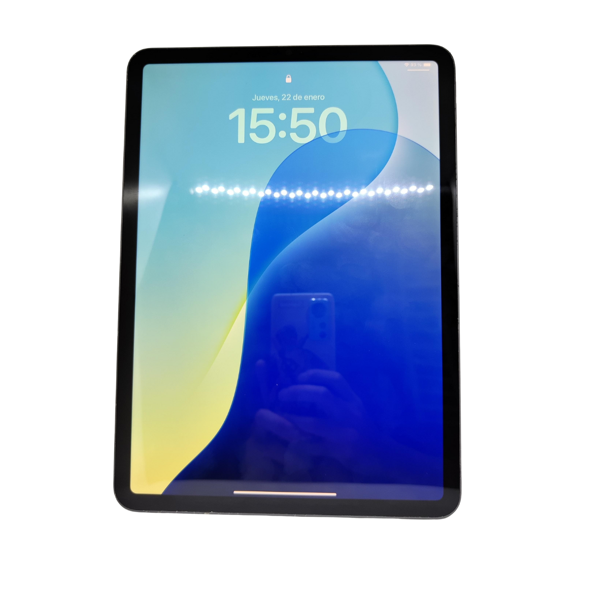 IPad Pro 3rd generación 2021 A2377 11