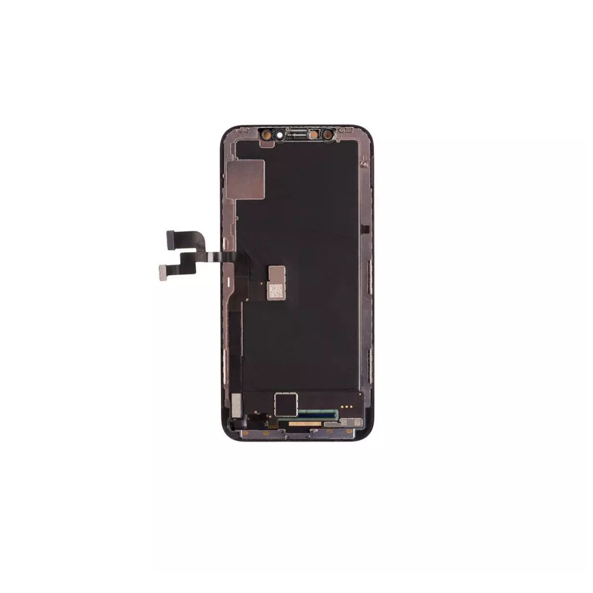 Pantalla OLED IPhone X Completa LCD + Táctil Instalada 4
