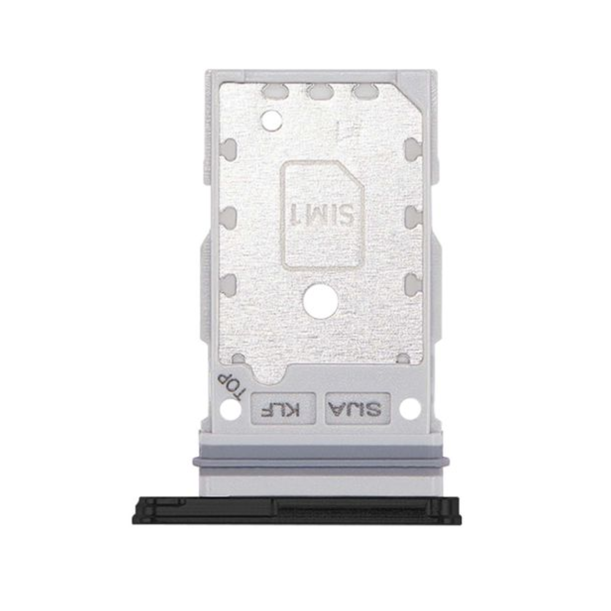 Bandeja Porta Sim Compatible Con Samsung Galaxy S22 5g 2