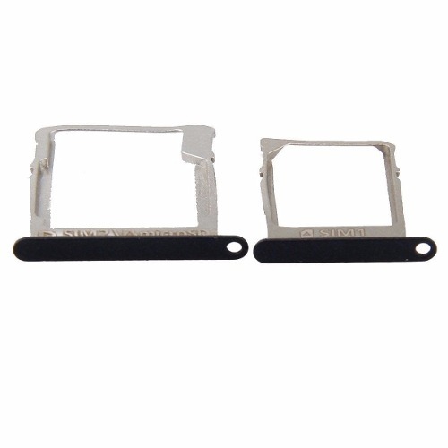 Bandeja Porta Sim Para Samsung Galaxy A3 - A5 - A7 2
