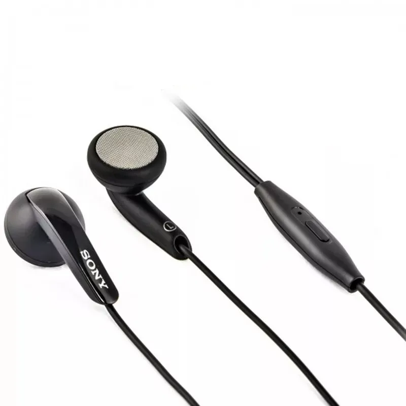 Manos Libres Originales Sony Ericsson Mh410c Jack 3.5mm 3