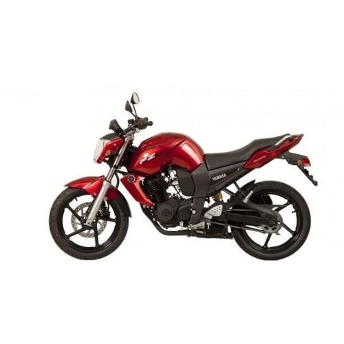 Manubrio Para Yamaha Fz16 Calidad Tipo Original 3