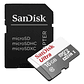 Memoria Micro Sd 16gb Sandisk Original I Clase 10 Garantia - Miniatura 1