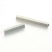 Tapas Laterales Para Sony Xperia Z2 Gris-negro 2