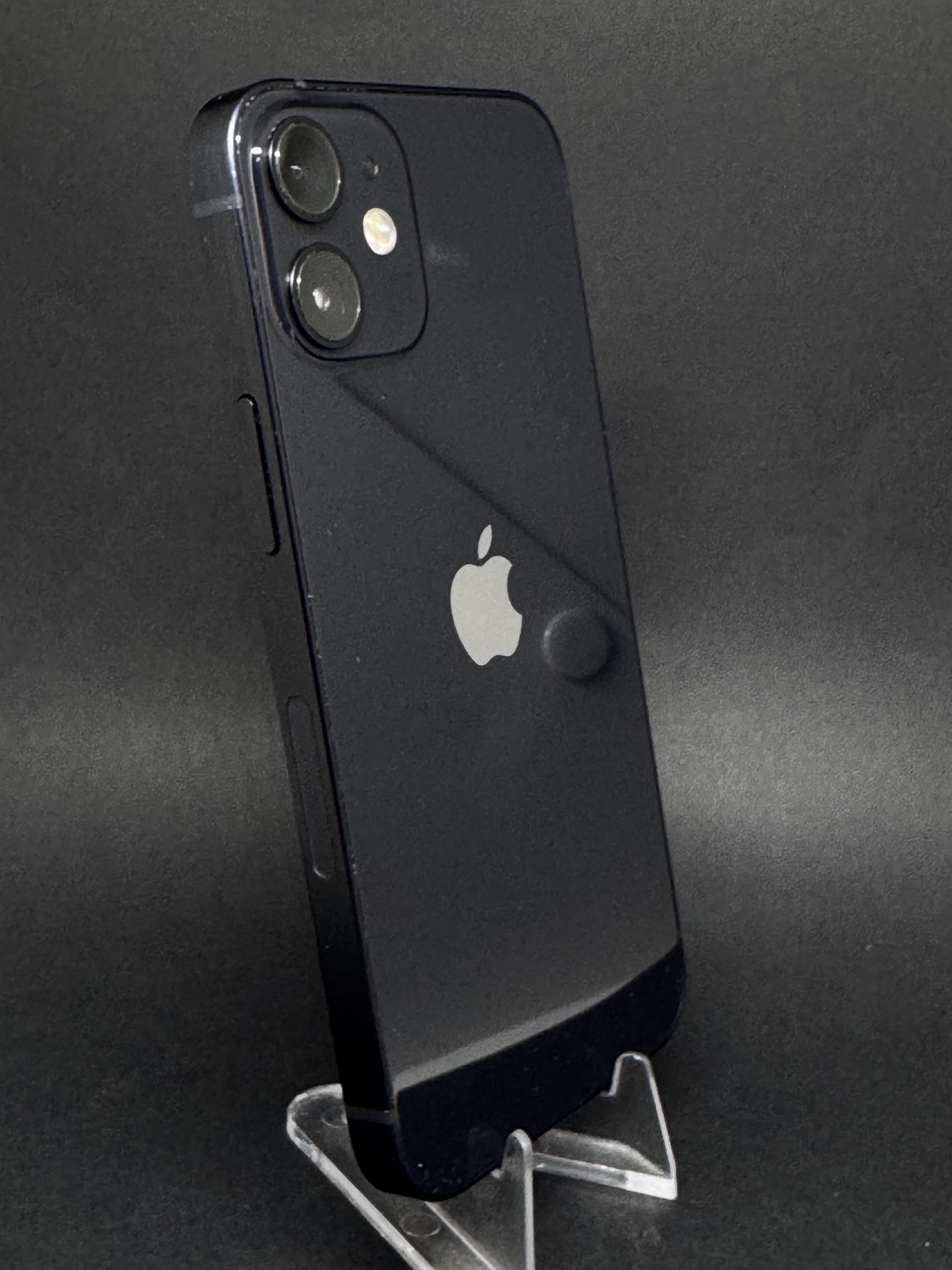 Celular Iphone 12 Mini 64 GB Azul 4