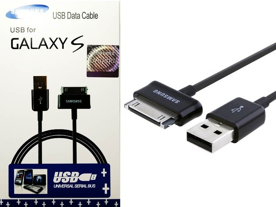 Cable Datos Samsung Galaxy Tablet Garantia Ventaselectronica 1
