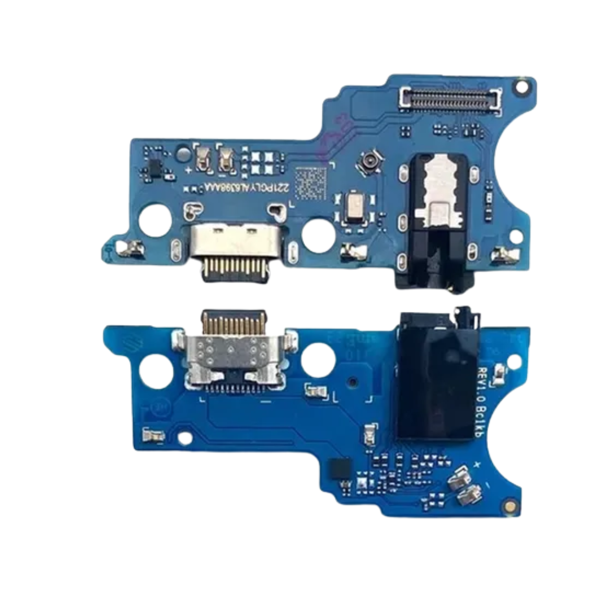 Flex Carga Samsung Galaxy A04e Repuesto 4