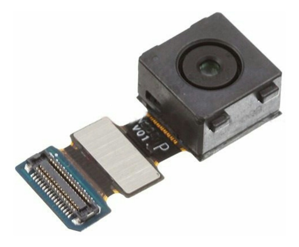 Cámara Trasera Samsung Galaxy Note 3 N9000 I Nueva 2