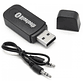 Adaptador Bluetooth Para Auto Music Receiver - Miniatura 1