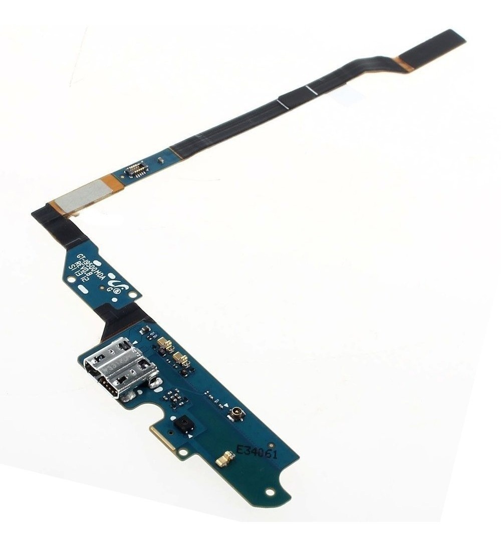 Flex Carga Samsung Galaxy S4 I9500 I Ventas Electronicas 1