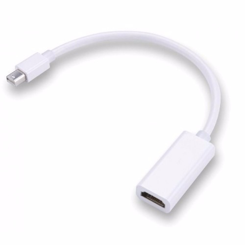 Mini Displayport A Hdmi Thunderbolt Macbook Pro Air Retina 1