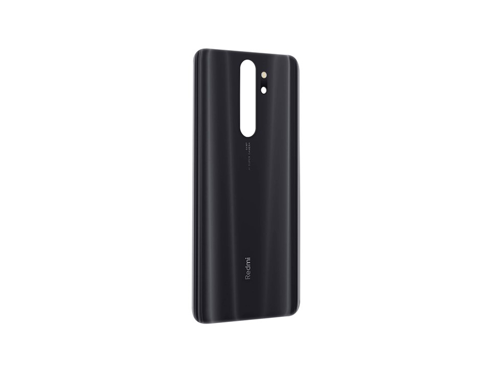 Tapa Trasera Vidrio Xiaomi Redmi Note 8 Pro 2