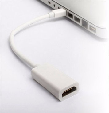 Mini Displayport A Hdmi Thunderbolt Macbook Pro Air Retina 2
