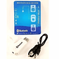 Adaptador Bluetooth Para Auto Music Receiver - Miniatura 4