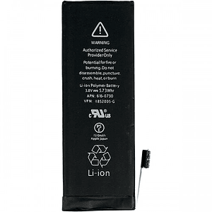 Bateria Para Iphone 5c I 1510 Mah I Ventas Electronicas